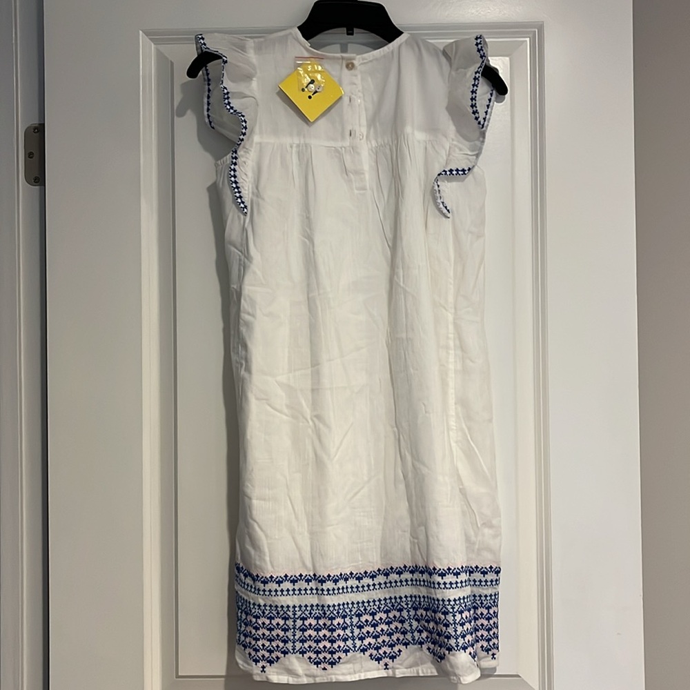 Roller Rabbit Girls Dress (Sz 12; NWT) - Picture 2 of 2